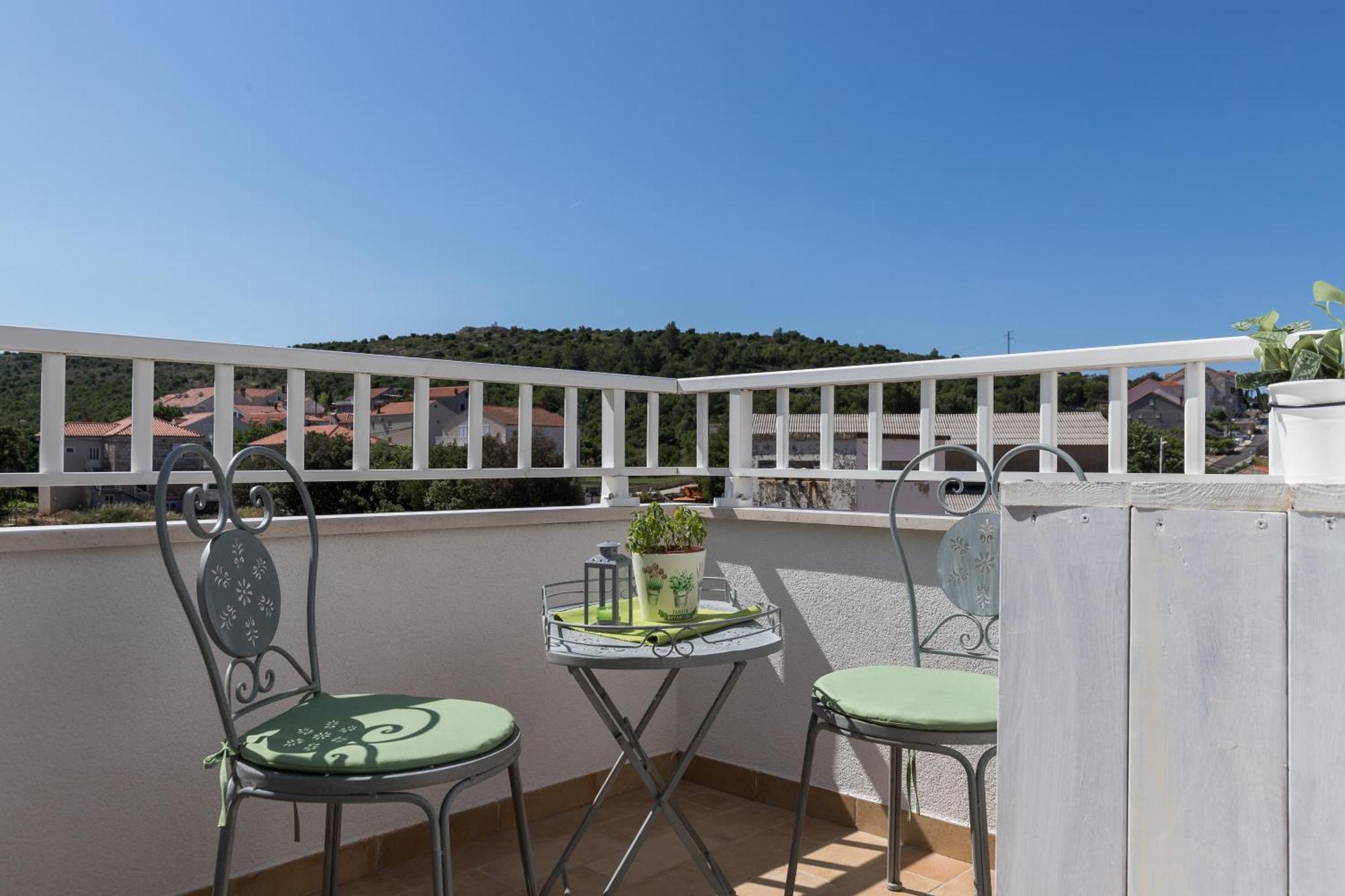 Apartments Villa Key Cavtat Eksteriør billede